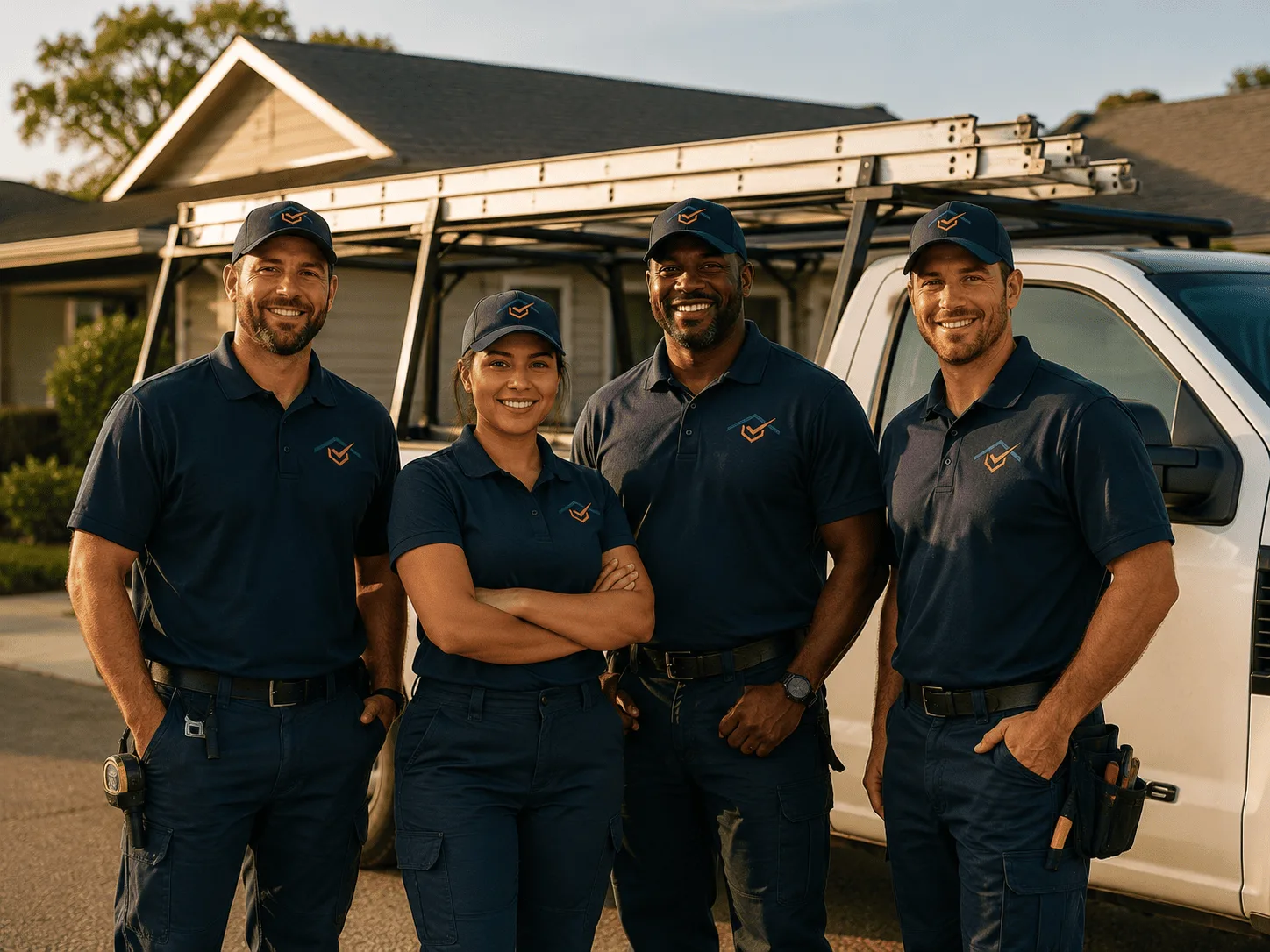 Roof Inspection company in Winfield, PA